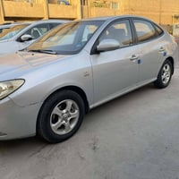 افانتي موديل ٢٠٠٨ رقم بغداد بسمي  تحويل ثاني يوم  سياره مري شفط وأربعه...