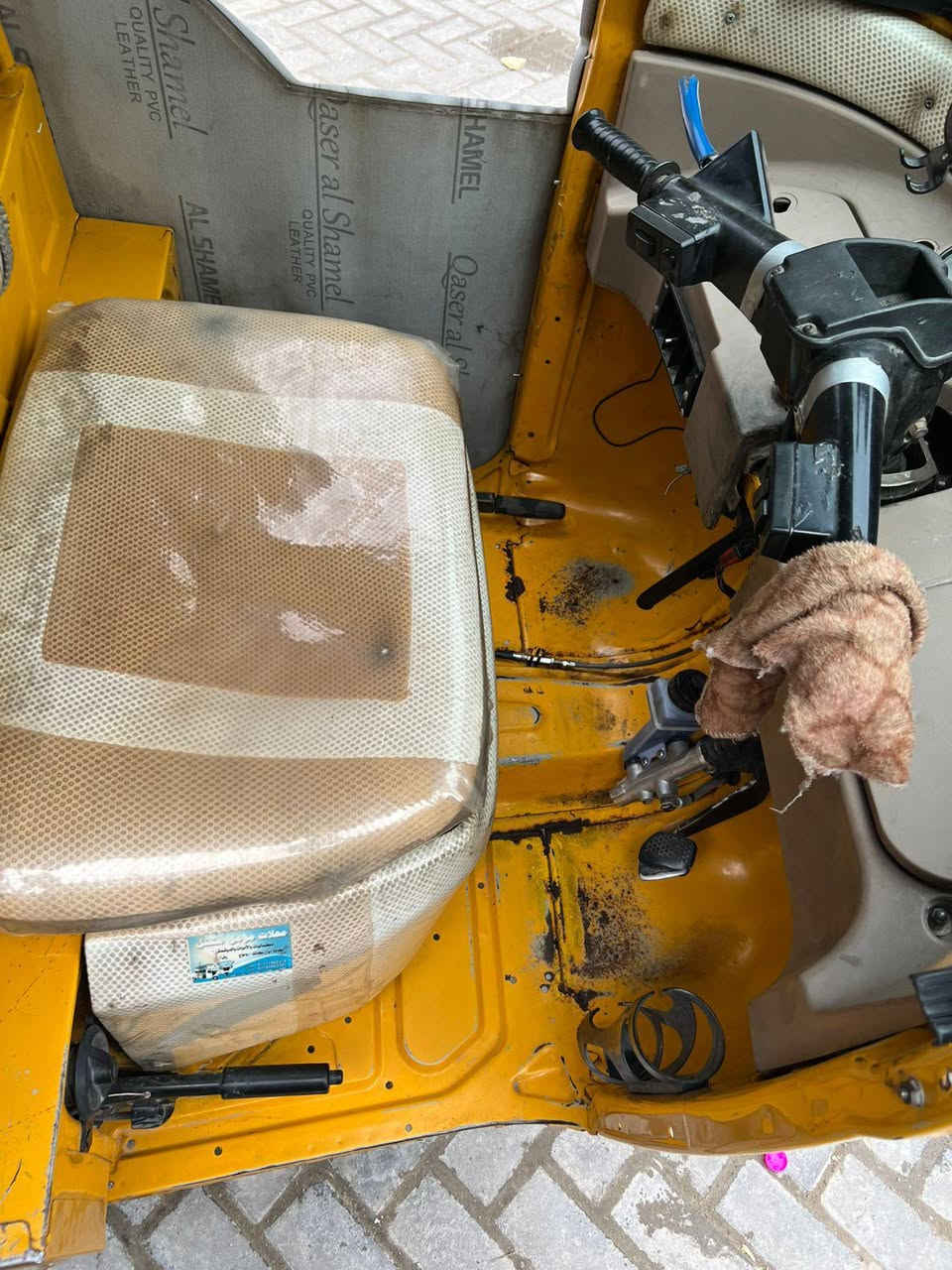 سلام عليكم
تكتك للبيع مديل 20 شهر 10 

رقم السنوي تحويل ثاني يوم 

كفاله عامه 

لا صبغ ولا معجون 

كفاله عاما

الاستفسار عن عبر مراسل الواتساب 

رقم ***********
