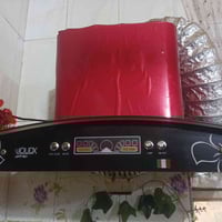 مرشه • نضيفه • بغداد