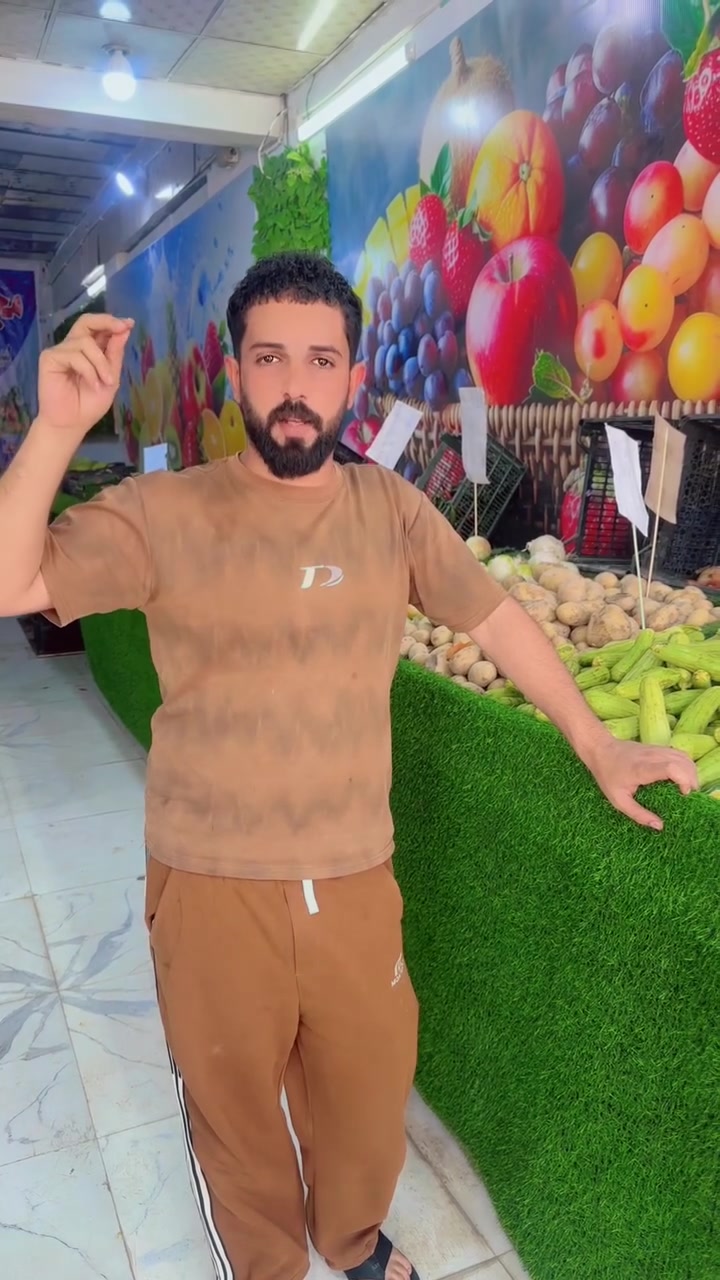 يالله 
اللهم صلي على محمد وآل محمد 
الناصريه حي الشهداء 
اليوم السبت ٢٣/٥
تدللون وشرفونا 
بل مجموع بركات العقيلة زينب


**إذا كنت صاحب هذا الإعلان وتريد حذفه لأي سبب، رجاءا أرسل رسالة إلى الدعم الفني**