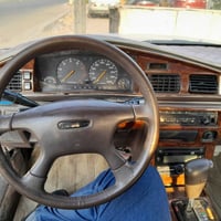 مارك تو • محرك وان جي • رقم بابل