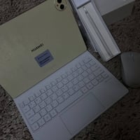 Huawei mate pad 12.2 paper edition   تاب هواوي حجم 12 انج ذاكرة 256 عش...
