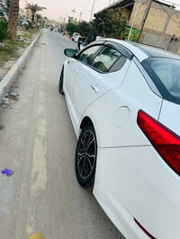 اوبتما • ٢٠١٣ • سونار