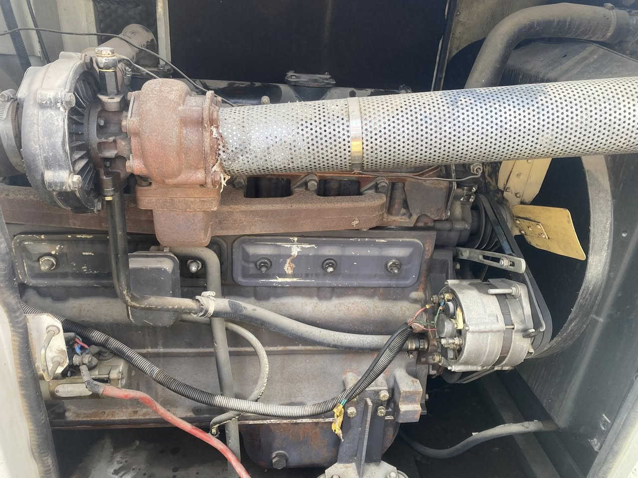 اسلام عليكم بيركنز كاتم سوبر  ٦ بستم ١٠٠ كيفي كله شركه بلادي  مكان ديالى  ‭٠٧٨٢ ٤٩٢ ٧٠٣٦‬
