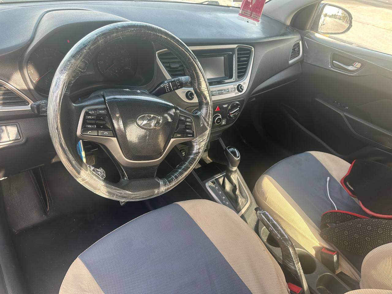 اكسنت مديل 20 بيها 3 قطع صبغ تجميل فقط معوقين مكاني الزبير ***********  السعر 110 الزبير, البصرة
