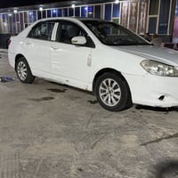 بي واي دي G3 • ٢٠١٣ • اقساط