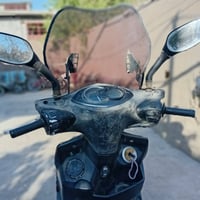 دراجة سكنس فحل نوزل  السعر :650وبيهة مجال  اي استفسار خاص او رقم  0772...