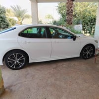 كامري • ٢٠٢٠ • رقم كركوك