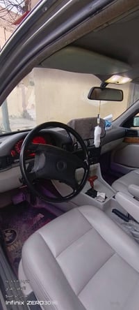 بي ام • ١٩٩١ • كورنيش كوفه