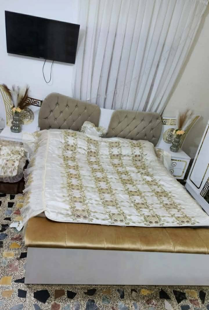 مكلفة بالنشر. غرفة تركية ٩ قطع السعر ٦٠٠ وبي مجال 
العنوان .بغداد البلديات


**إذا كنت صاحب هذا الإعلان وتريد حذفه لأي سبب، رجاءا أرسل رسالة إلى الدعم الفني**