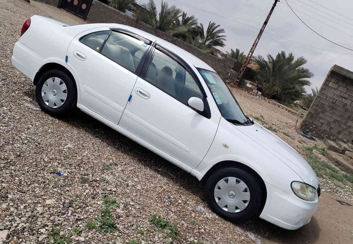 نيسان سني  2010 
مكفوله وجاهزه من كلشي 🔥🔔🟩
محرك اسود 1600 كير اوتماتيك 
قم بغداد الدولي  بأسمي تحويل مباشر 
 مكان سياره الانبار هيت
السعر :: اطلبه بالتعليقات يصلك خاص 📩
رقم صاحب السياره 
 ***********
 تابع الصفحه فضلا وليس امرا ✅
. 
.
