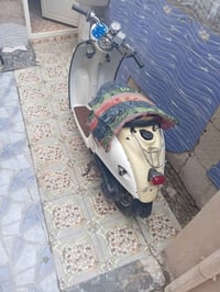 دراجة كلاسك • كامله وشغاله • مسيب او مراوس