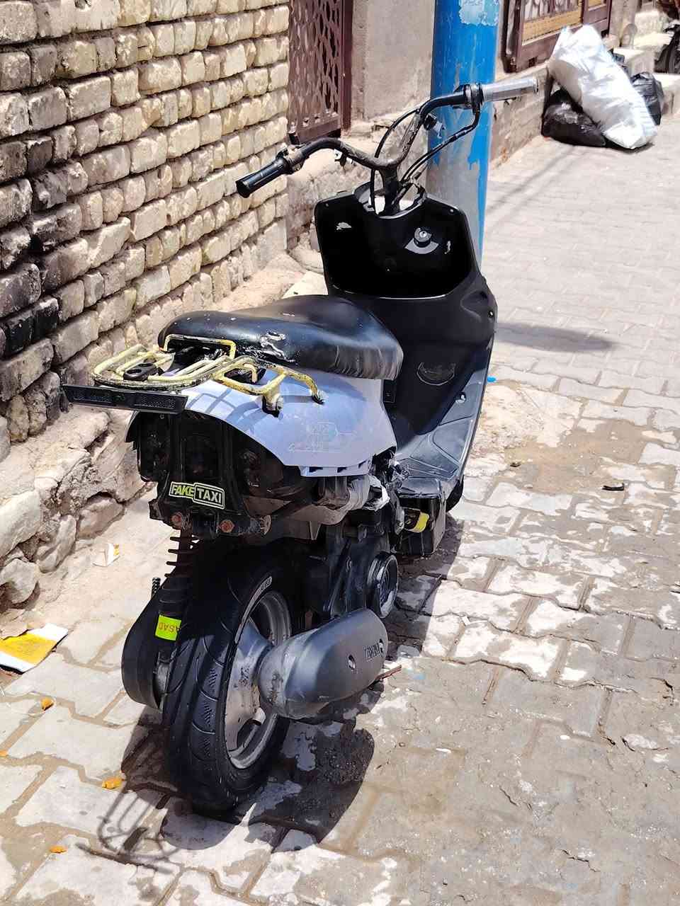 دراجه للبيع سعر خاص 😅👍


**إذا كنت صاحب هذا الإعلان وتريد حذفه لأي سبب، رجاءا أرسل رسالة إلى الدعم الفني**