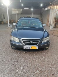 سوناتا • ٢٠٠٩ • وارد امريكي