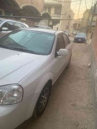 أوبترا 2012 حادثها الباب خلف الصدر مبدل   عارضها 85 وبيها مجال   07700...