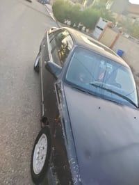 اوميكا • ١٩٩٣ • كركوك