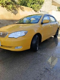 بي واي دي F3 • ٢٠١٣ • محرك لانسر