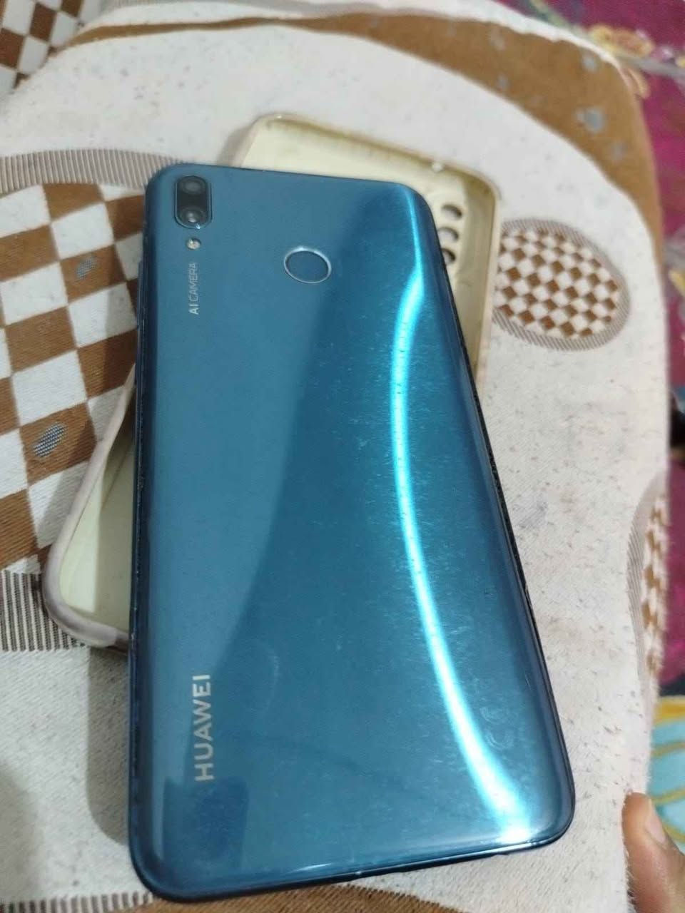 ‎جهاز هواوي y9
نضيف مابي اي شي 
ذاكره 128 
الداخليه 4 g
شغال ما بي اي شي نضيف‎ Singapore


**إذا كنت صاحب هذا الإعلان وتريد حذفه لأي سبب، رجاءا أرسل رسالة إلى الدعم الفني**