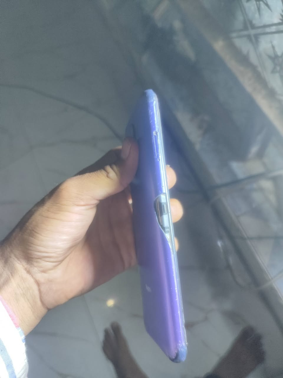ريدمي 9عادي ذاكره64 ب100وبي مجال موضح بصوره كلشي مابيه فطر بشاشه و مبدل شاشه اصليه وكاله واتساب متواجد***********

