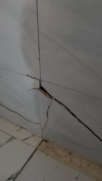 سراميك مكسر • معالجة سراميك • البصرة