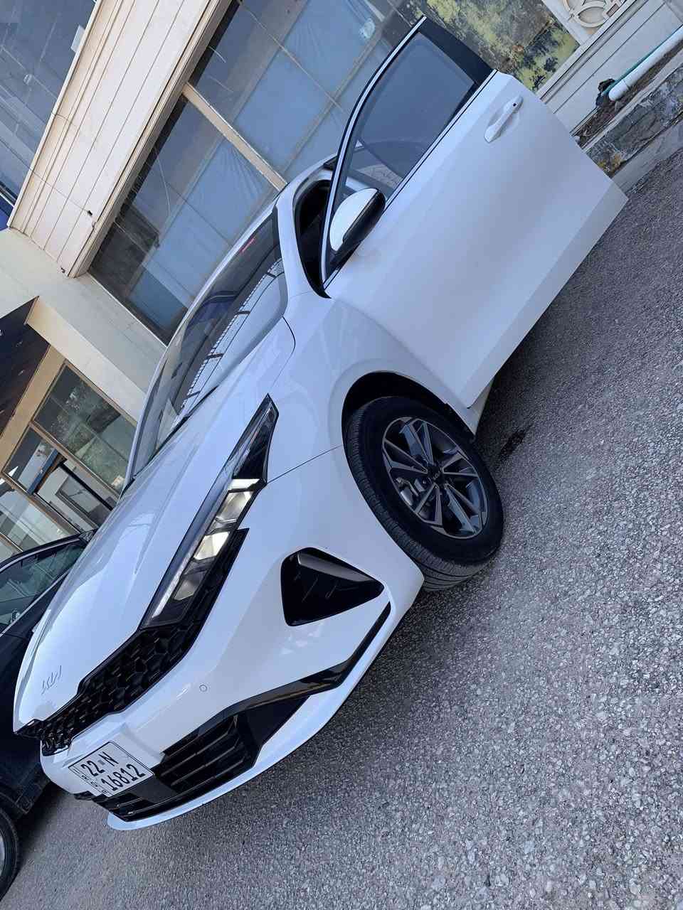 للبيع موديل ٢٠٢٥ ماشيه ١١ مكفوله كفاله عامه السعر ١٥١
***********
