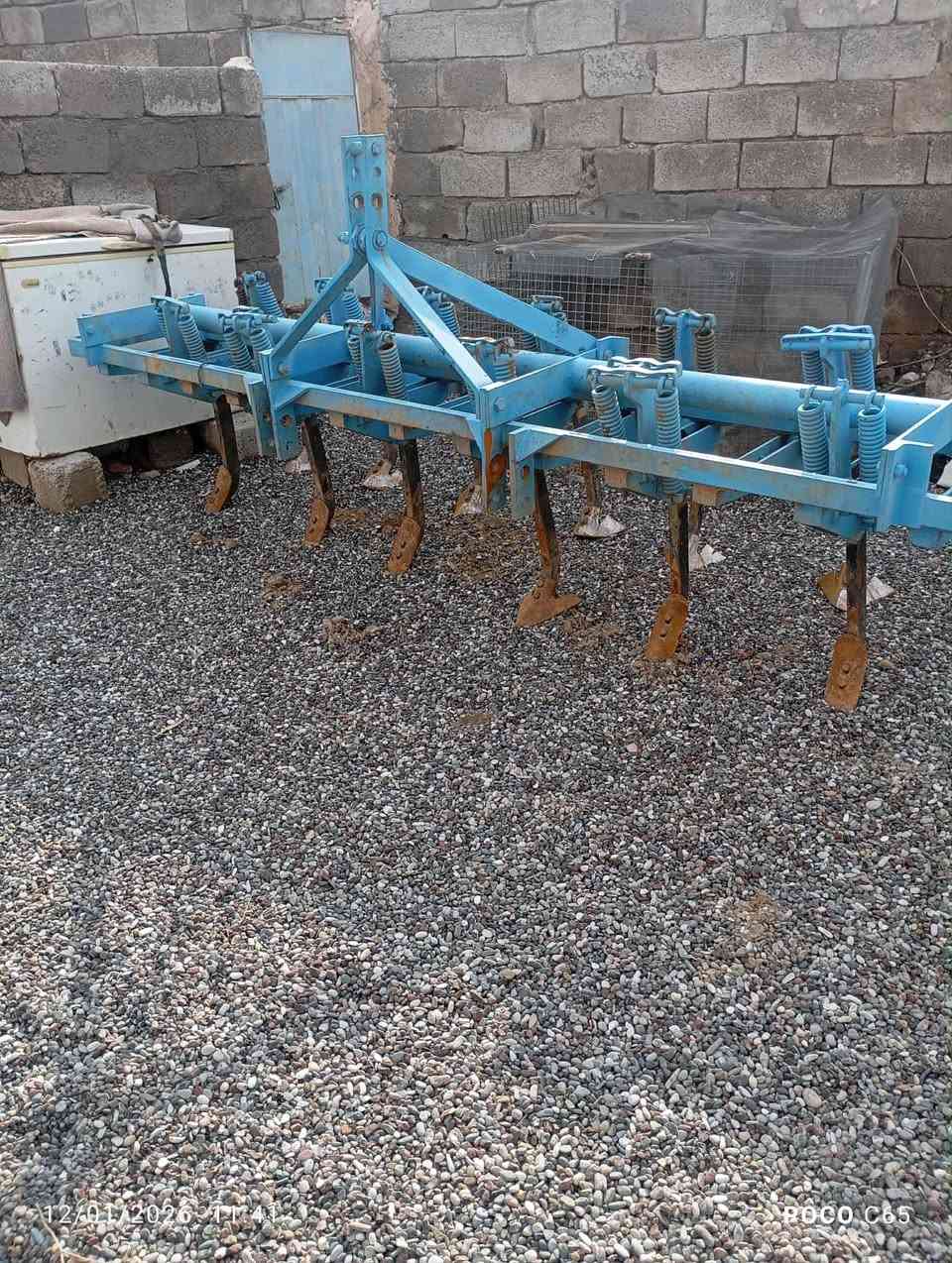 بۆفرۆشتن
13قۆرە
شوێن زرارەتی
‭0750 454 6520‬
