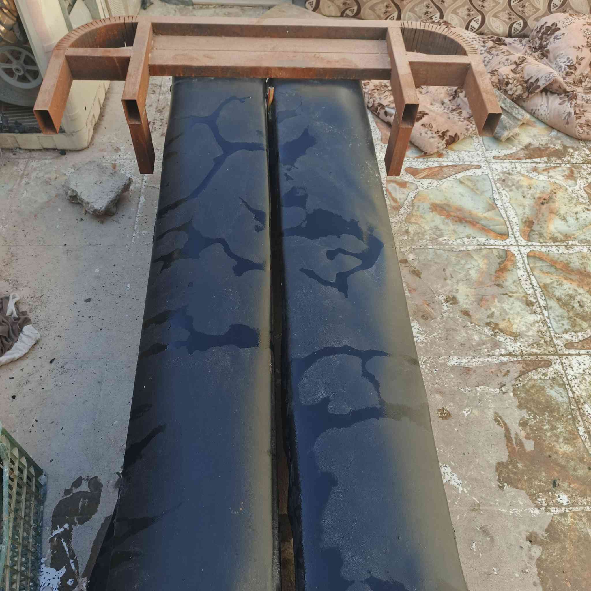 سلام عليكم مصطبات +دعامية لبيع سعر 60 وبيهن مجال لشراي


**إذا كنت صاحب هذا الإعلان وتريد حذفه لأي سبب، رجاءا أرسل رسالة إلى الدعم الفني**