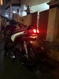 سكنس جبلي دراجه مال جناي ممتعبها نقصها كهربائيات بسيطه لايت امامي اشاي...