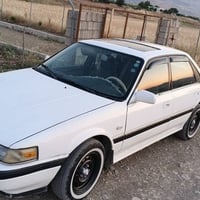 مازدا • موديل ١٩٩٠ • السليمانية