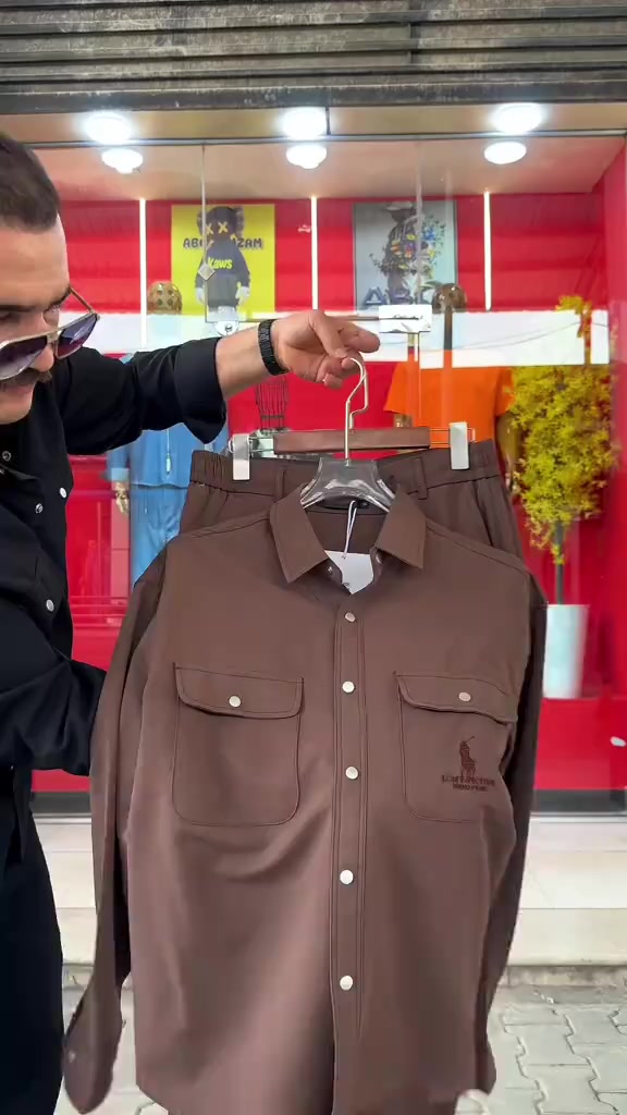 اهلاً وسهلاً سوت polo سوبر ماستر بـ35🔥 -القياسات(XL-2x-3x-4x) -العنوان- الغزالية بداية شارع البدالة داخل السوق العصري ازياء ابو زمزم  -اوقات العمل من 1 ضهراً الى 12 ليلاً  -خدمة توصيل 5 الاف لجميع المحافظات 


**إذا كنت صاحب هذا الإعلان وتريد حذفه لأي سبب، رجاءا أرسل رسالة إلى الدعم الفني**
