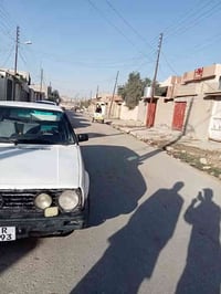 كولف 90 • رقم إنكليزي • محرك نضاف