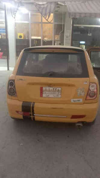 السلام عليكم 
ليفان للبيع رقم قادسبه 
مكينه وكير حلوات 
بيها ضربه بشارصي الصدر 
السياره مال شغل 
تحويل ثاني يوم 
مكانها بابل السعر قفل من الاخير 16 ورقه 
‏‪0778 075 4398‬‏ تفاصيل اكثر
