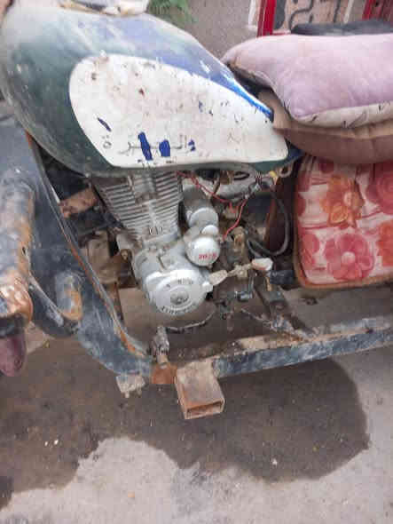 السلام عليكم ستوتة للبيع محرك 2025 دبلات جدد تايرات سايبة عنوان نهاية حي اور سعر 600بية مجال رقم ***********
