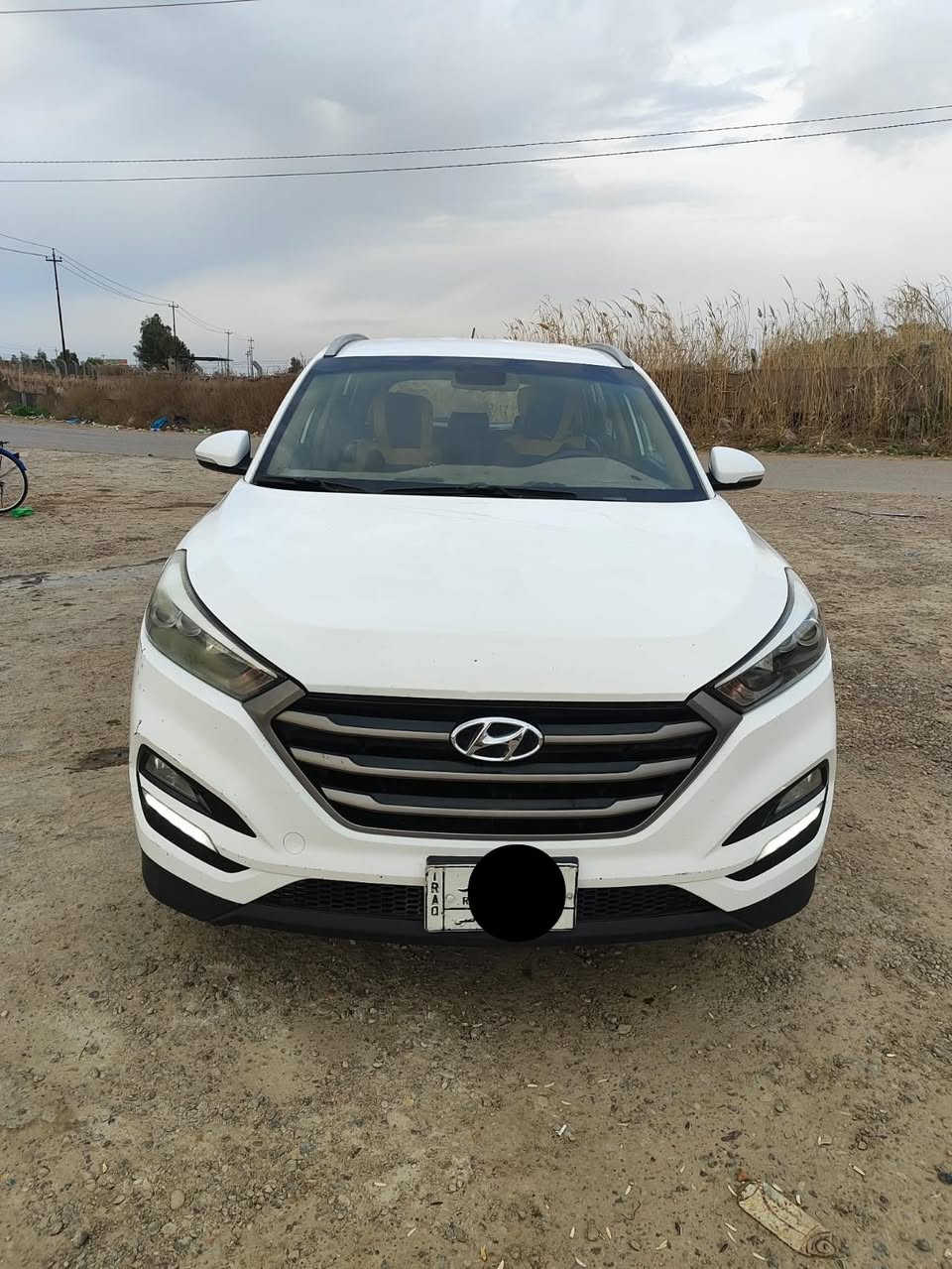 توسان موديل 2017
للاستفسار ***********
