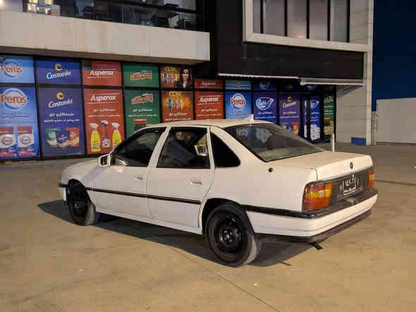 ؤپل فيكترا مؤديل 91ئارم بلاستيك ئارم و ئه وةليات و موس و براوة به شه رت گيرو مه كينه و گه رم و كاره باييي به شه رت سعري 26وةره قه ئه كه ر مشته ري ته له فون بكه *********** حلبجة
