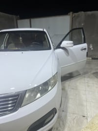 كيا اوبتما • ٢٠٠٩ • ناصريه مركز