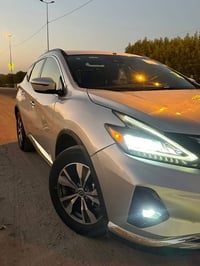 مورانو • ٢٠٢٣ • ٦ سلندر