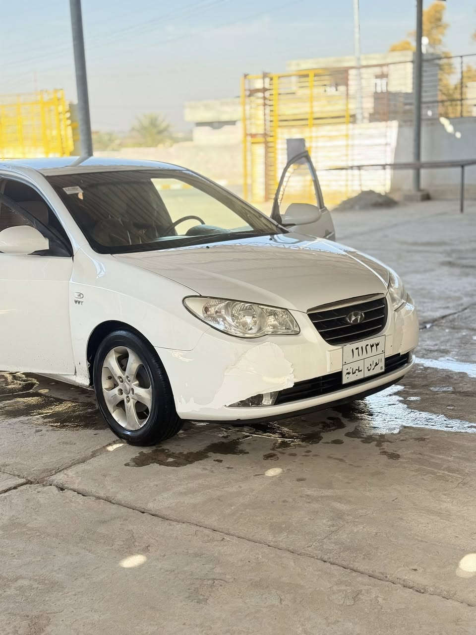 افانتي للبيع ***********
