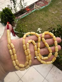 مسباح كلينغرادي • ٤٩حبة • ٣٥٫٥غ