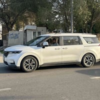 كرنفال • ٢٠٢٣ • V6 3500