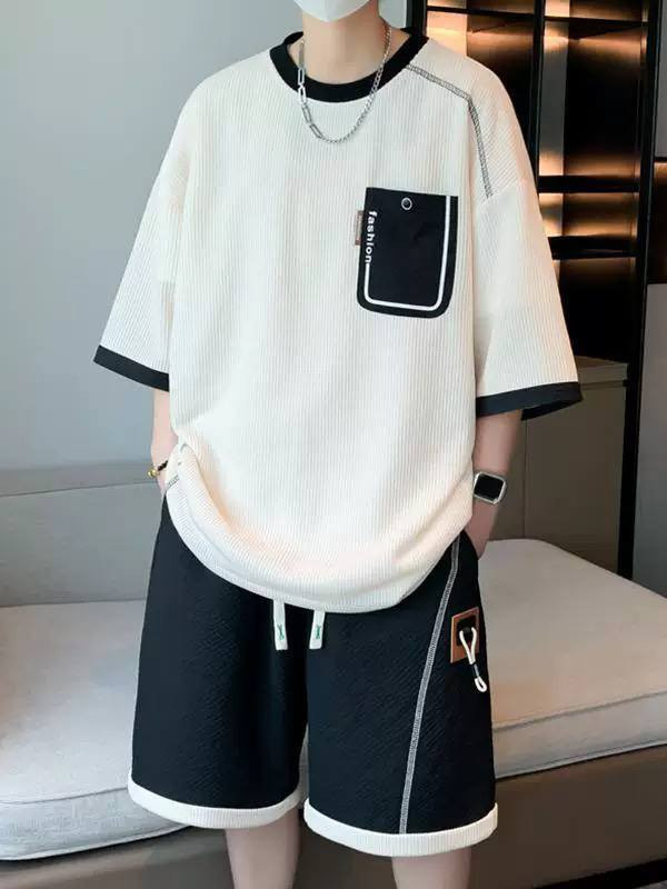 تراك 🇨🇳 قماش ماستر

الدرزن 105 الف 12 قطعة

قياس M // 4XL قالب 👍

خامة و قالب شرط الفحص
متوفر توصيل جميع محافظات العراق


**إذا كنت صاحب هذا الإعلان وتريد حذفه لأي سبب، رجاءا أرسل رسالة إلى الدعم الفني**