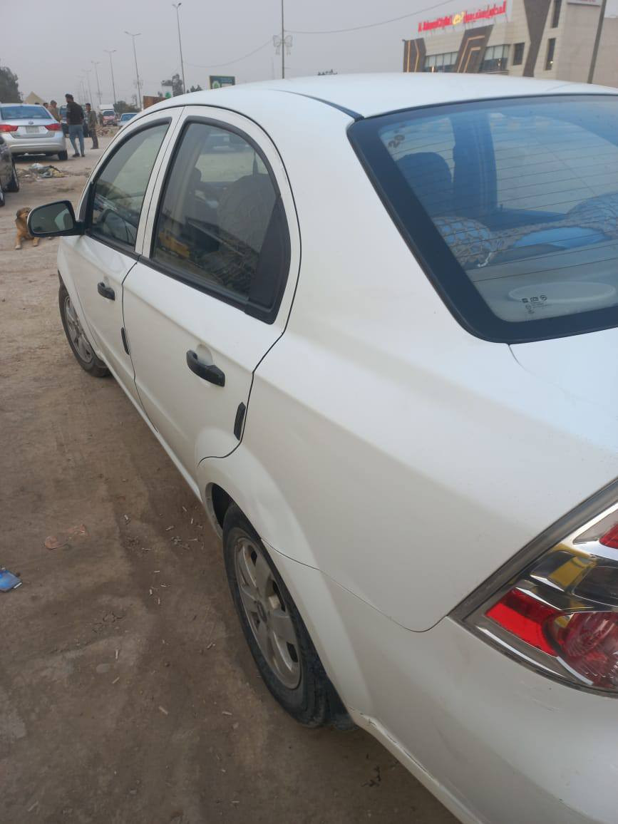 سلام عليكم افيووو خليجي مكفوله كفاله  كير ومحرك وتبريد جديدات  رقم انبار بسمي  رقم انكليزي  السياره جاهزه من كلشي   فول اتوووماتيك  السعر 73وبيه مجال قليل مكاني حله قرب سيطره الآثار  ***********
