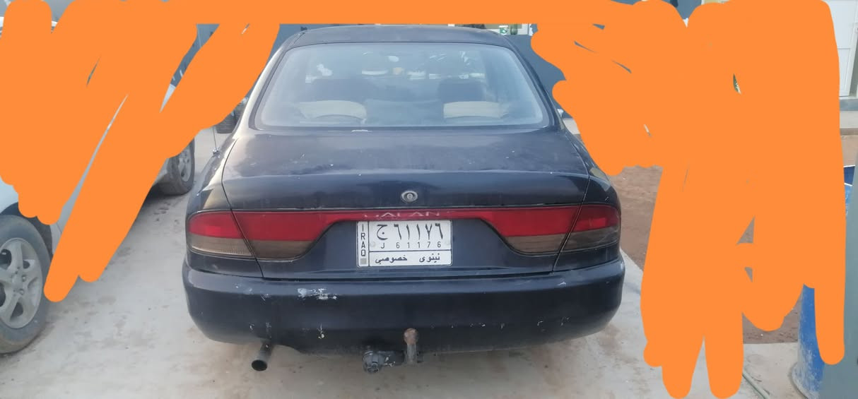 سلام عليكم. للبيع كنت موديل ٩٣.كير ومحرك كابون سنويه عضم والشرعية بلموصول. سعر من الاخير ٢٧ورقه سياره مال بيت خابرني ودلل. ***********وحياكم
