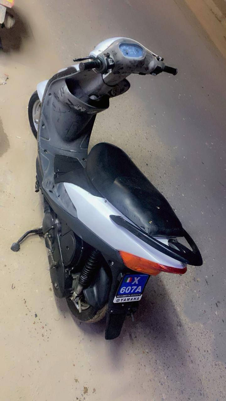 للبيع ماكس قجمه بوشة 55 دراجه شلعه ومعدل كامله من كلشي سعر 550 وبيها مجال مكاني تنومة ***********
