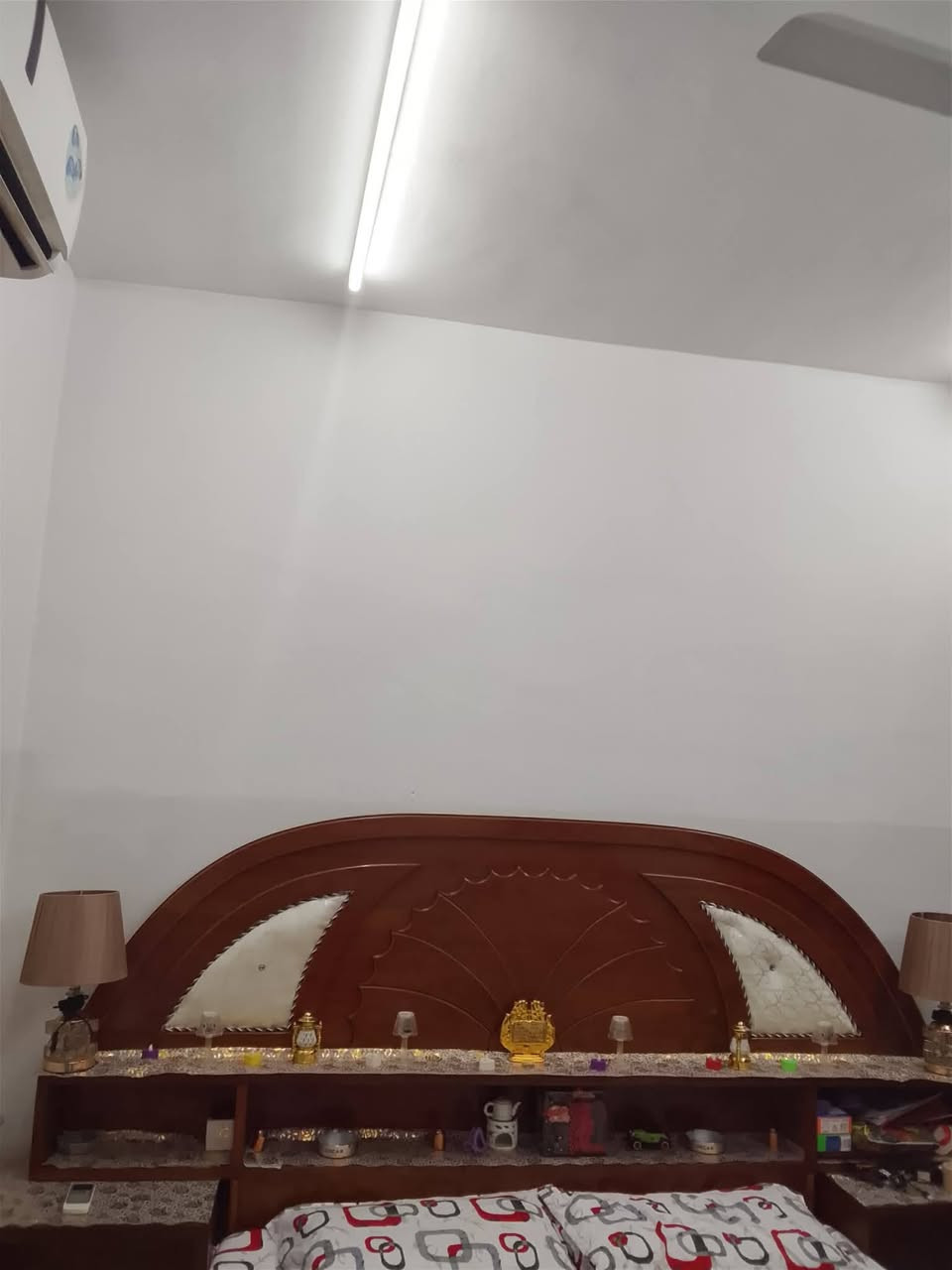 للبيع غرفة نوم خشب ثقيل
السعر 360 وبي مجال
العنوان حي النور موصل


**إذا كنت صاحب هذا الإعلان وتريد حذفه لأي سبب، رجاءا أرسل رسالة إلى الدعم الفني**