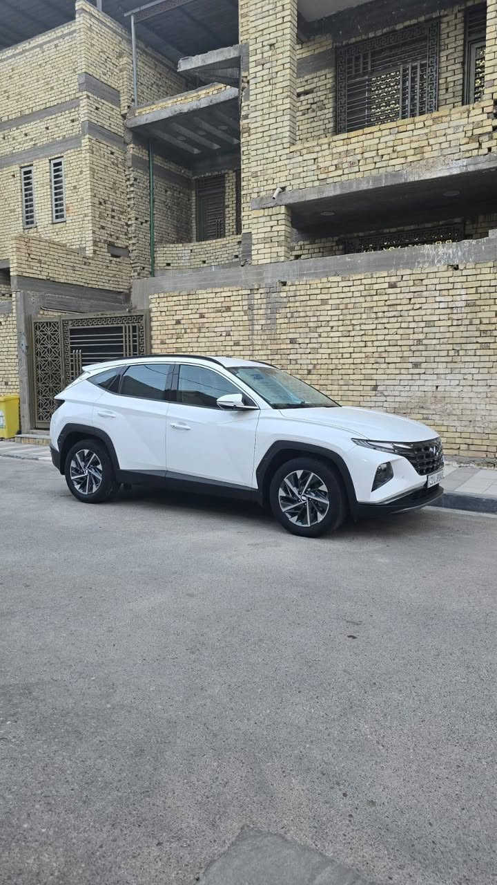 السلام عليكم
هيونداي توسان مديل ٢٠٢٤ اربيل باسم شركة كفاله عامه تغليف الارضيه والكشنات  وارضيه الصندوق جلد حساسات اماميه وخلفيه وكامره كشنات كهربائيه
السياره كلش نظفيه ماشية32الف وقابل للزيادة سعرها227 وبيها مجال مكان السياره ياسين خريبط 
***********
