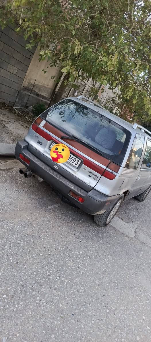 سيارات مسبوشي ستيشن رقم سليمانية موديل 93 تبريد سلايت كركوك, العراق


**إذا كنت صاحب هذا الإعلان وتريد حذفه لأي سبب، رجاءا أرسل رسالة إلى الدعم الفني**