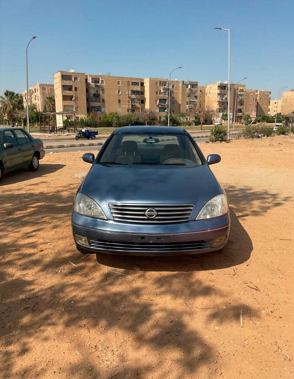 Nissan Sunny ☝️
2010 ☝️✋
كمله اوتماتك ☝️😍
نور زينون ☝️🤩
جنط وي كوتش جديد ☝️🤩✋
شاشت عرض 🤩☝️
دواخل زيرو 🤩☝️
#المصريه_اختيارك_الصح
#المصريه_اوتو_وان
#بتاع_نوادر
للتواصل 01008111607
01002293298
تواصل فون ☎️او واتس 📲


**إذا كنت صاحب هذا الإعلان وتريد حذفه لأي سبب، رجاءا أرسل رسالة إلى الدعم الفني**