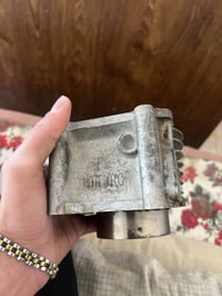 بوشه و روله مطابقات  TTMRCالبوشه حجمها 66 و اصليات مختمات مال مكينه ما...