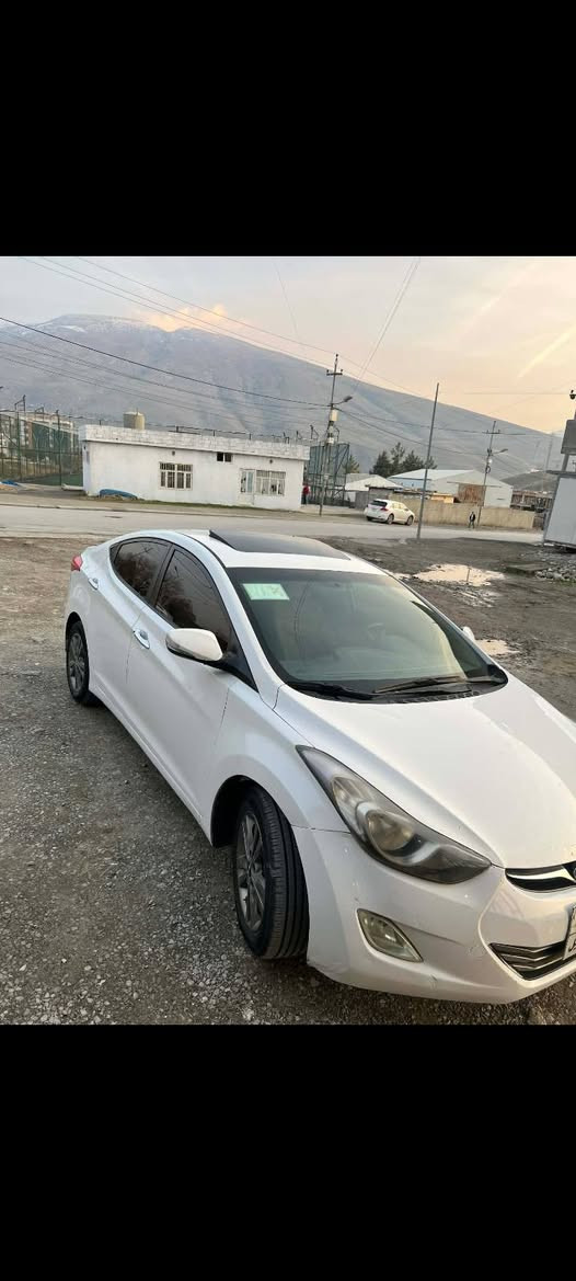 النترا مودیل ٢٠١٣خلیجی سیلایتی ماکینە ١٦ نەکرایتەوە  دوو پارچەری سبوخە بونیت بەدل شرکیە  ٢ وەرقە نیو غرامی سەر  سەعر ١٠٩ وەرقە پیجەک مەجالی تیدا شوين هه وليركورينه وش ده كه ين *********** أربيل, العراق
